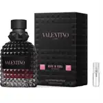 Valentino Born in Roma Uomo - Eau de Parfum Intense - Perfume sample - 2 ml